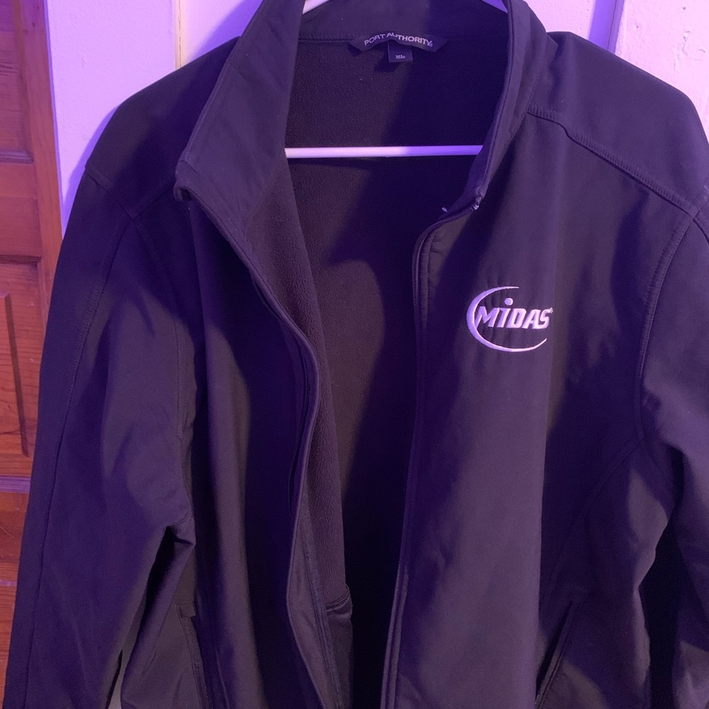 Jacket - Picture 3 of 6